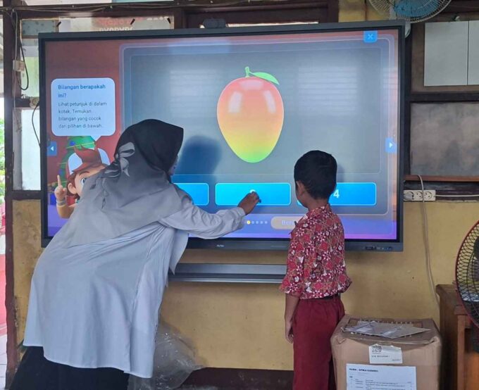 Inovasi dalam Pembelajaran: Teknologi Terbaru di Kelas Kami